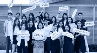 lvmh graduate program singapore.